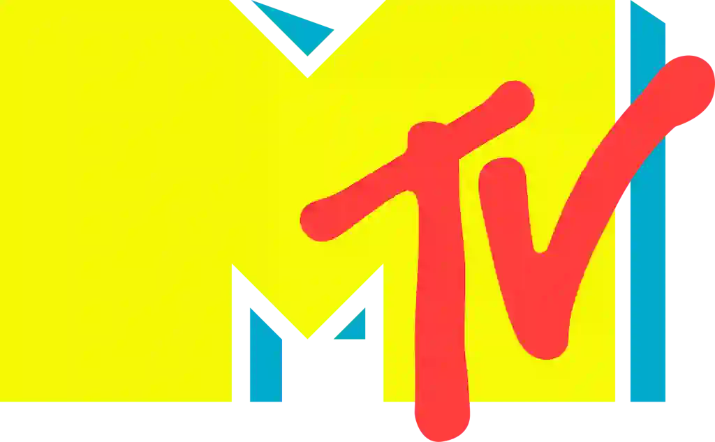 MTV logo
