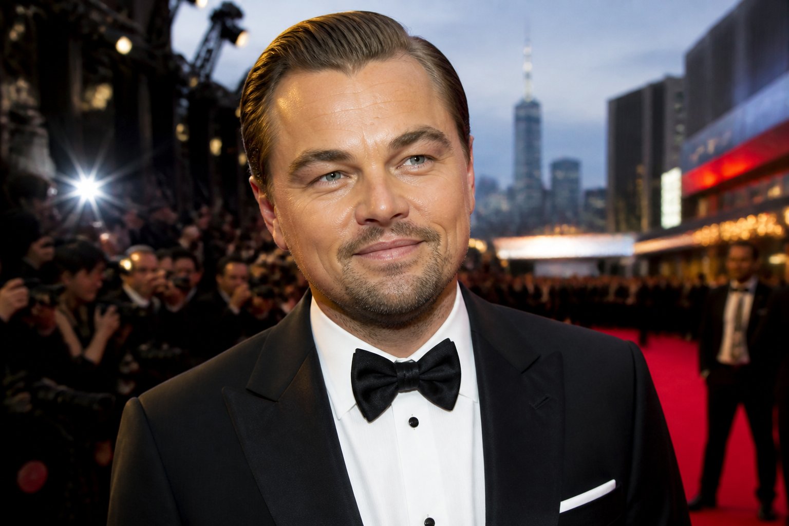 Leonardo DiCaprio filmovi i serije: 5 najboljih uloga