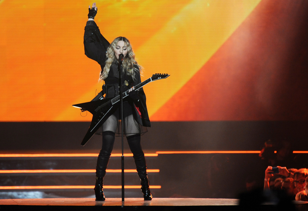 Madonna i MTV: kako su zajedno promijenili pop