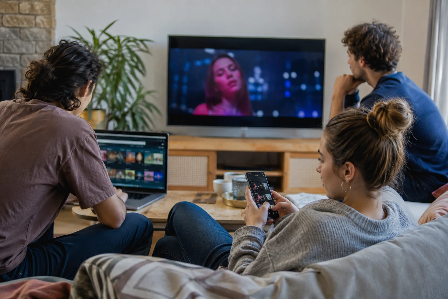 MTV danas – streaming platforme i gubitak relevantnosti