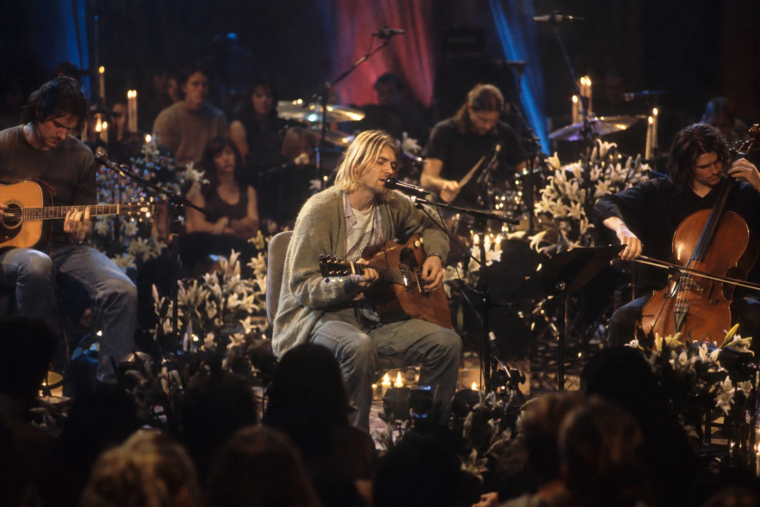 MTV Unplugged – nastupi koji su promijenili karijere izvođača